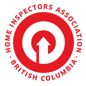 Home Inspectors Association of BC logo