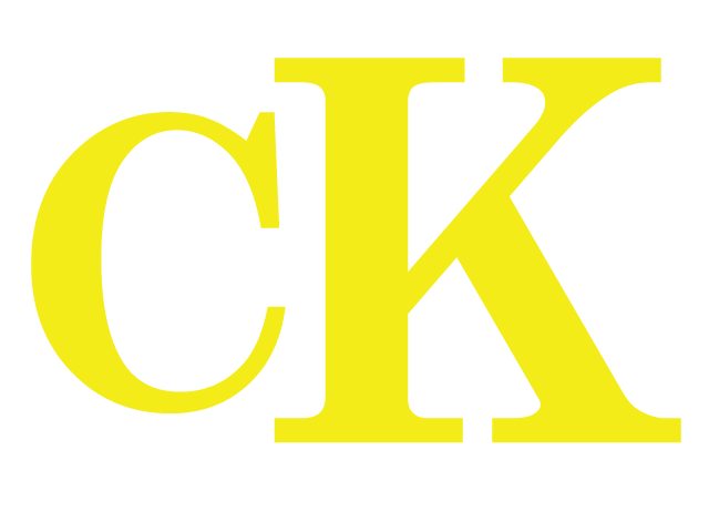 Calvin Kuipers logo